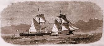 Ram tower ship “Huáscar”(1866) – Museum ...