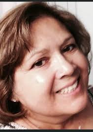 Katy Ann Sandoval Obituary