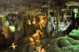 Green Grotto Caves Jamaica