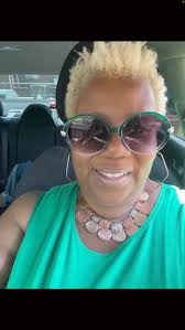 Hello Beautiful Queen! SO Beautiful and Blessed!