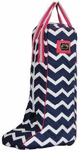 Equine Couture Abby Boot Bag Equestrian Boots Halter Bag Boot Bag