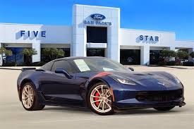 Maybe you would like to learn more about one of these? 2016 Chevrolet Corvette For Sale In Dallas Tx Cargurus