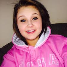 Sierra Paige Carr (@sierrapaige912)