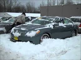 Find price quotes, rebates, mpg ratings, pictures, and more at newcars.com. Subaru Impreza Vs Toyota Camry In The Snow Youtube