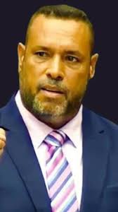 Allan Bird raised series of important questions towards Minister for  Finance regarding FUNDS belonging to his province, and districst and other  provinces and their districts but the minister for ...