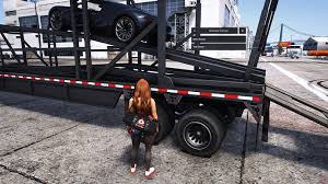 Grotti Itali Rsx Novitec/Mansory Auto Trailer Remake Gta 5 Online #Gro... |  Tiktok