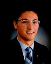 John Hauser Obituary (2021)