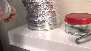 When there's damp air here, it can cause problems for the wooden materials, including. Basement Dehumidifier The Sanidry Difference Doug Lacey S Basement Systems Youtube
