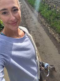 I'm having a slow day today, feeling a little poorly cause of a little  injury. I'll get to messages later 🫶🏻