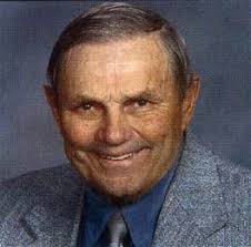 Reuben C. Kaiser Obituary