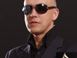 Igor Gorbunov的业务概概况