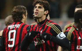 The brazilian playmaker has a base salary of $6.6m at mls newcomers orlando according to figures issued by the players. Kaka I D Like To Continue In Football Maybe At Milan Ac Milan News