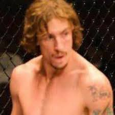 Alex Black vs. Paweł Ostasz, Fighters Arena 3