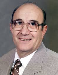 Obituary information for Richard "Dick" Portell