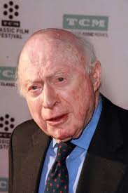 Norman Lloyd, one of Hollywood's oldest and longest-working actors, dies at  106
