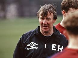 Eric Harrison: Manchester United youth coach who mentored the class of '92 