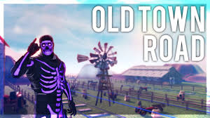 Hey fortnite creative fans, it's time for another monthly look at the best fortnite creative maps played in june. Old Town Road Lil Nas X Fortnite Music Blocks Code To Map Youtube