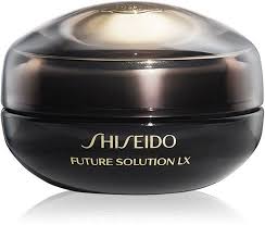 Shiseido Future Solution Lx Eye And Lip Contour Regenerating Cream Review Shiseido Future Solution Lx Eye Lip Contour Regenerating Cream 0 61 Oz Shiseido Future Solution Lx Lip Contouring Shiseido