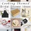 With the right bridal shower decorations you can transfer any reception site into a festive location. 3