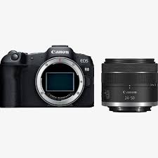 Canon EOS R8