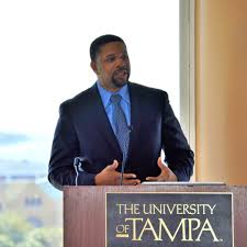 Last month, I had the honor of witnessing one of Tampa's finest, Rev. Dr. Glenn  Dames, being recognized at Onyx Magazine's 2024 Men of Honor event. Not  only is he a pillar