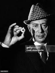 43 Edgar Wallace Crime Stock Photos, High-Res Pictures, and Images