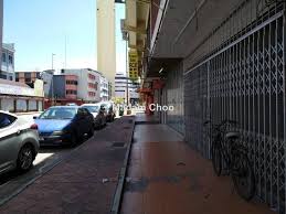 Emperor hotel is geographically located at latitude 2° 11' 58 north of the equator and longitude 102° 15' 14 east of the prime meridian on the map of malaysia. Freehold At Jalan Munshi Abdullah Shop Intermediate Shop For Sale In Melaka City Melaka Iproperty Com My