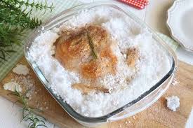 Il sale prodotto nelle saline è un sale grezzo di fine qualità. Cottura Al Sale Misya Info