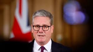 Starmer's government is morally bankrupt when it comes to Israel