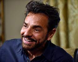 He was born in 1n 1961. Eugenio Derbez One Of The Most Successful Actors In Mexico Still Has A Hard Time Making It In The United States