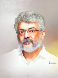 Thala Ajith Ajith Thala Prasanthpras Viswasam Ajithkumar Arts Art Portrait Photoshop Digitalart Portrait Photoshop Actor Picture Photo Clipart Photos and videos of ajith from chennai rifle club are going viral on social media. pinterest