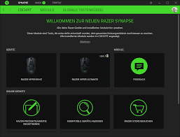 It's mainly a user experience update, you can configure devices just as. Razer Viper 8k In Test The World S First Mouse With 8 000 Hz