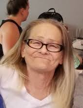 Obituary information for Claudia Beth DeLano