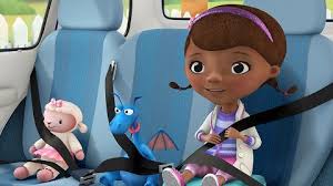 Doc Mcstuffins Seat Belts Doc Mcstuffins Toy Story Birthday Mickey Mouse Parties