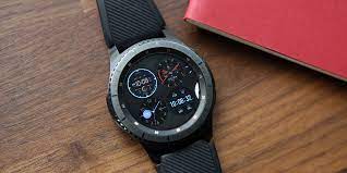 Cumpara ceas smartwatch samsung galaxy watch, 46mm, silver de la emag! Galaxy Watch Gear S4 Rumor Roundup A Return To Wear Os For Samsung 9to5google