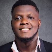 John Junior PAMI DJITCHOU