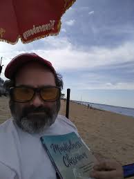 Martin Goldman (@ehsgoldman)