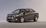 Chevrolet-Aveo---Sonic