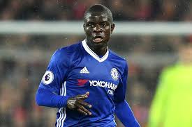 N'golo kanté | tackles, assists and incredible work ethic | best of 2020/21. N Golo Kante The Chelsea S Difensive Midfielder Still Have No Relationship With Anyone