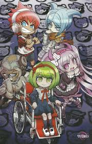 Video games danganronpa warriors of hope woh. Masaru Daimon Nagisa Shingetsu Jataro Kemuri Monaca Towa Kotoko Utsugi Danganronpa Another Episod Danganronpa Danganronpa Characters Danganronpa Memes