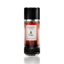 Amazon.com : Paris Corner Frenetic Emir 100ml Eau de Parfum Fragrance EDP  Perfumes (FRENETIC DELICIEUSE) : Beauty & Personal Care