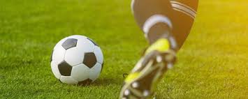 Selamat datang di dosen.co.id, web digital berbagi ilmu pengetahuan. Lama Permainan Sepak Bola Adalah