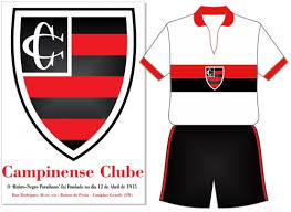Campinense clube information page serves as a one place which you can use to see how find listed results of matches campinense clube has played so far and the upcoming games. Campinense Clube Campina Grande Pb Escudo De 1963 Historia Do Futebol