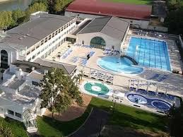 Les Piscines Dans Les Hauts De Seine
