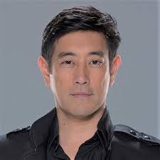 Jennifer newman and grant imahara [source: Grant Imahara Engineering And Technology History Wiki