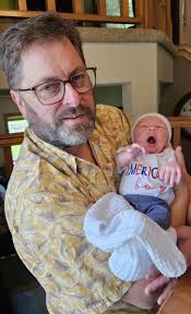 Smokey Steve Chamberland (@the_meatyoqr) · Instagram 照片和视频