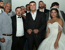 Böylece hükümlü olduğu süreye 1 yıl 3 ay daha. Sedat Peker Fotos Facebook