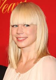 The right hair for round faces can make all the difference. The Latest Long Hair Trends For 2013 Hairstyles Weekly