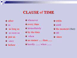 Adverbial phrases of time time. What Is Adverbial Phrase Of Time Know It Info