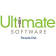 Ultimate Software logo